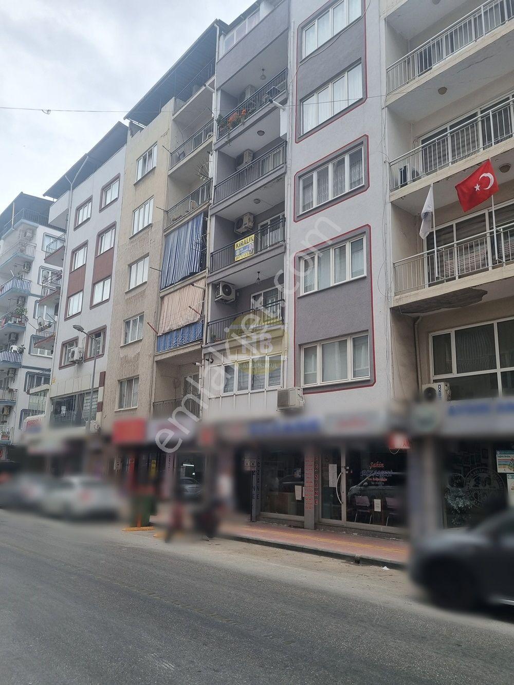 Hb'den 3+1 Eşyalı Kiralık Daire, Kıbrıs Caddesi Üzeri Ara Kat - Görsel 32