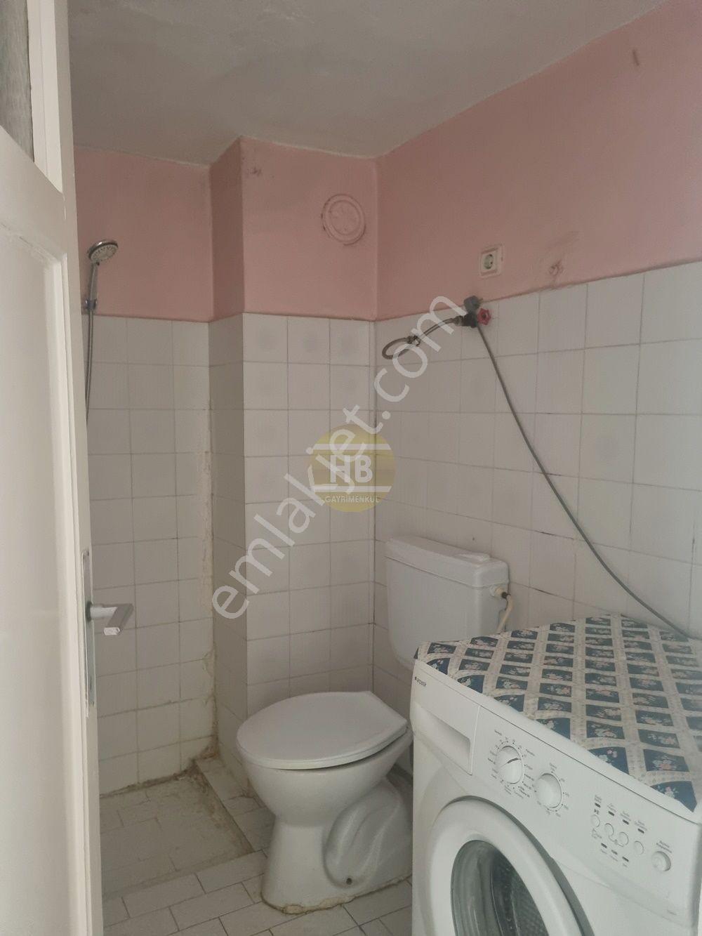 Hb'den 3+1 Eşyalı Kiralık Daire, Kıbrıs Caddesi Üzeri Ara Kat - Görsel 27