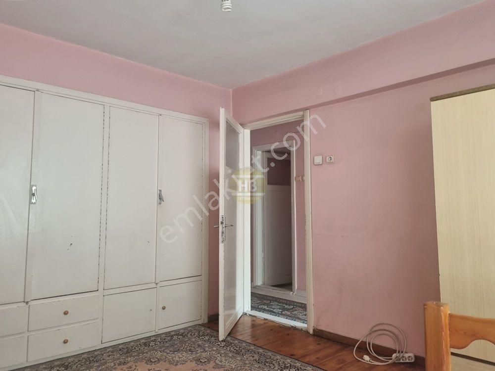 Hb'den 3+1 Eşyalı Kiralık Daire, Kıbrıs Caddesi Üzeri Ara Kat - Görsel 19