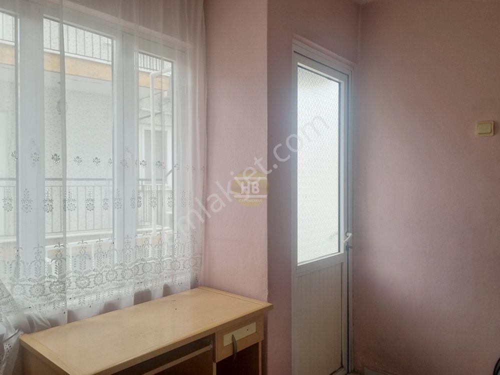 Hb'den 3+1 Eşyalı Kiralık Daire, Kıbrıs Caddesi Üzeri Ara Kat - Görsel 24