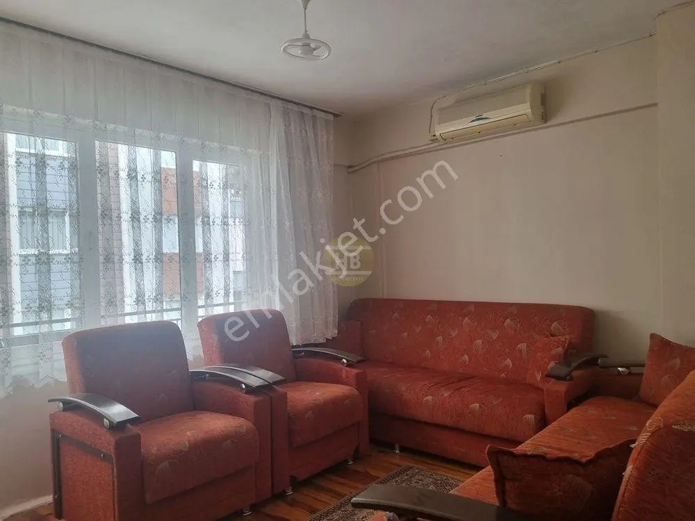 Hb'den 3+1 Eşyalı Kiralık Daire, Kıbrıs Caddesi Üzeri Ara Kat - Görsel 5