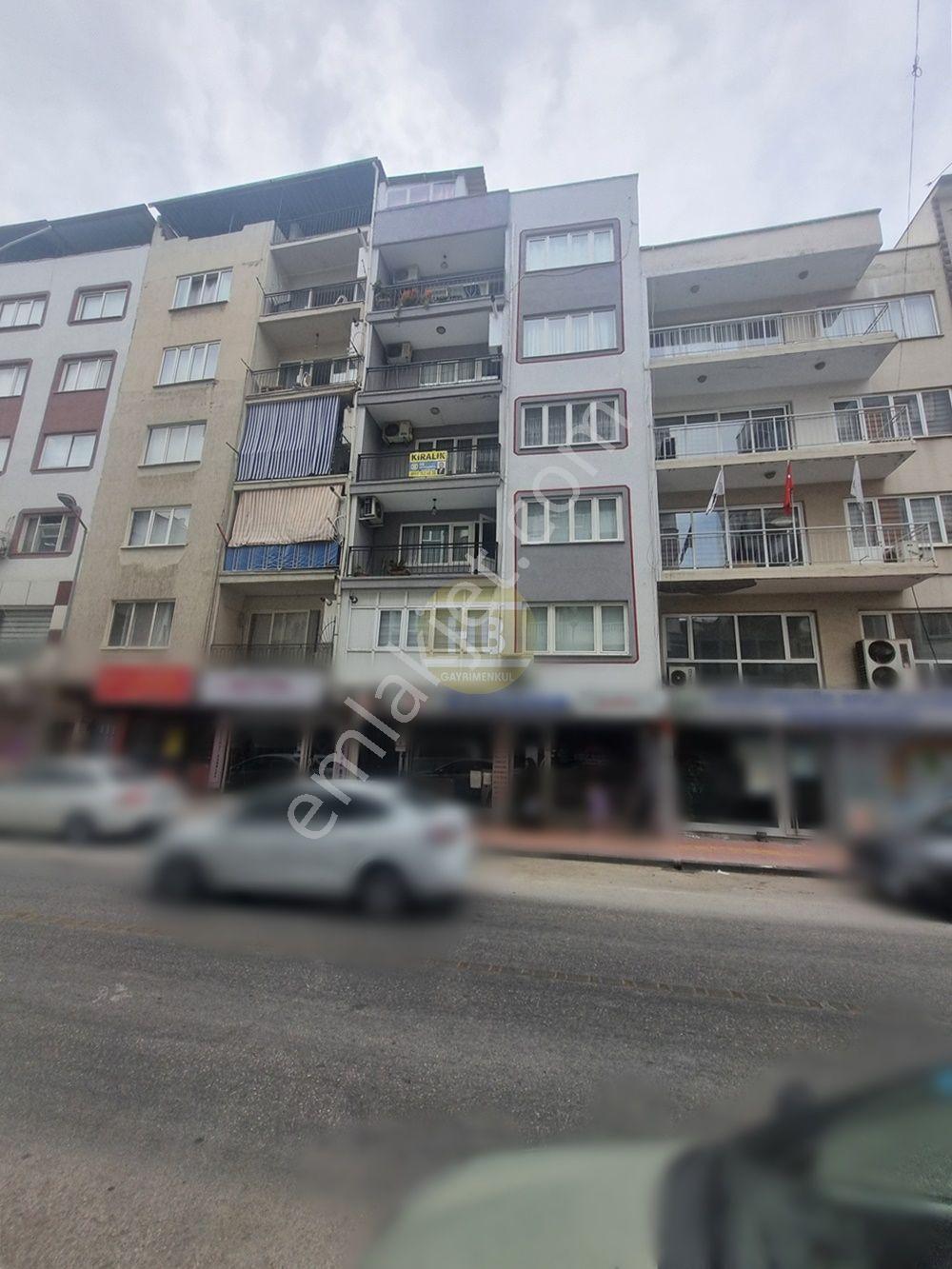 Hb'den 3+1 Eşyalı Kiralık Daire, Kıbrıs Caddesi Üzeri Ara Kat - Görsel 33