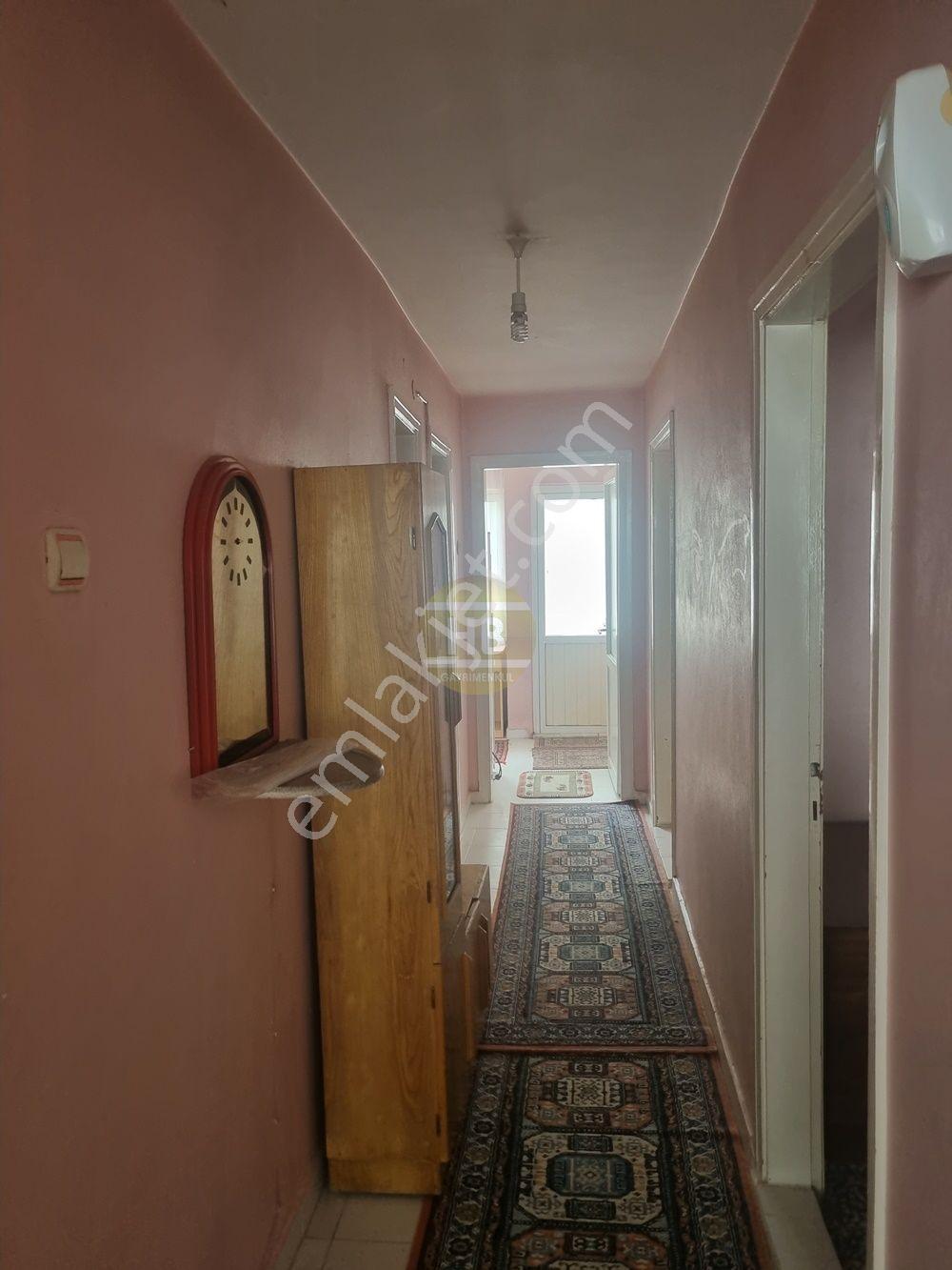 Hb'den 3+1 Eşyalı Kiralık Daire, Kıbrıs Caddesi Üzeri Ara Kat - Görsel 12