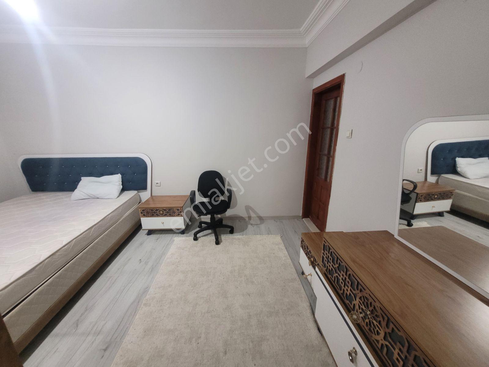 Atakum Ömürevleri'nde Denize Yakın Satılık 3+1 Daire - Görsel 8