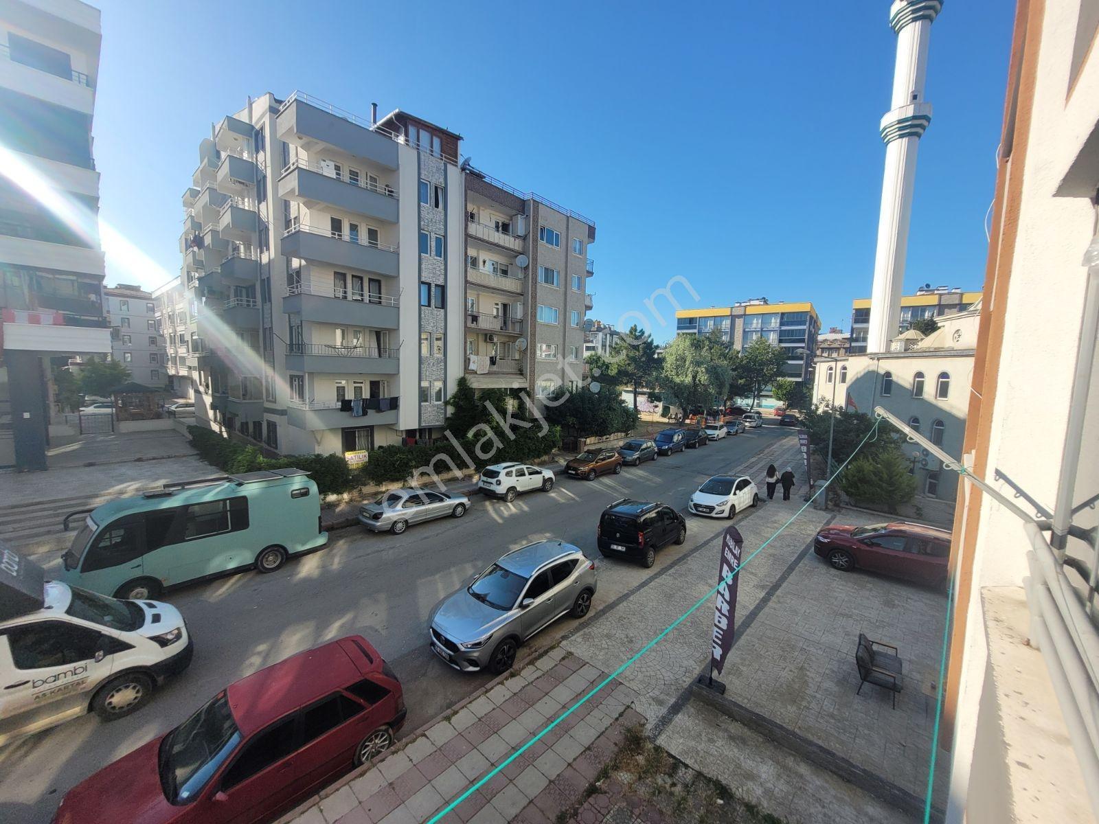 Atakum Ömürevleri'nde Denize Yakın Satılık 3+1 Daire - Görsel 19