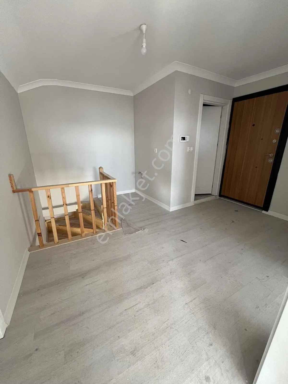 Altınşehir Mah,2+1 Kiralık Çatıkatı Full Manzaralı - Görsel 4