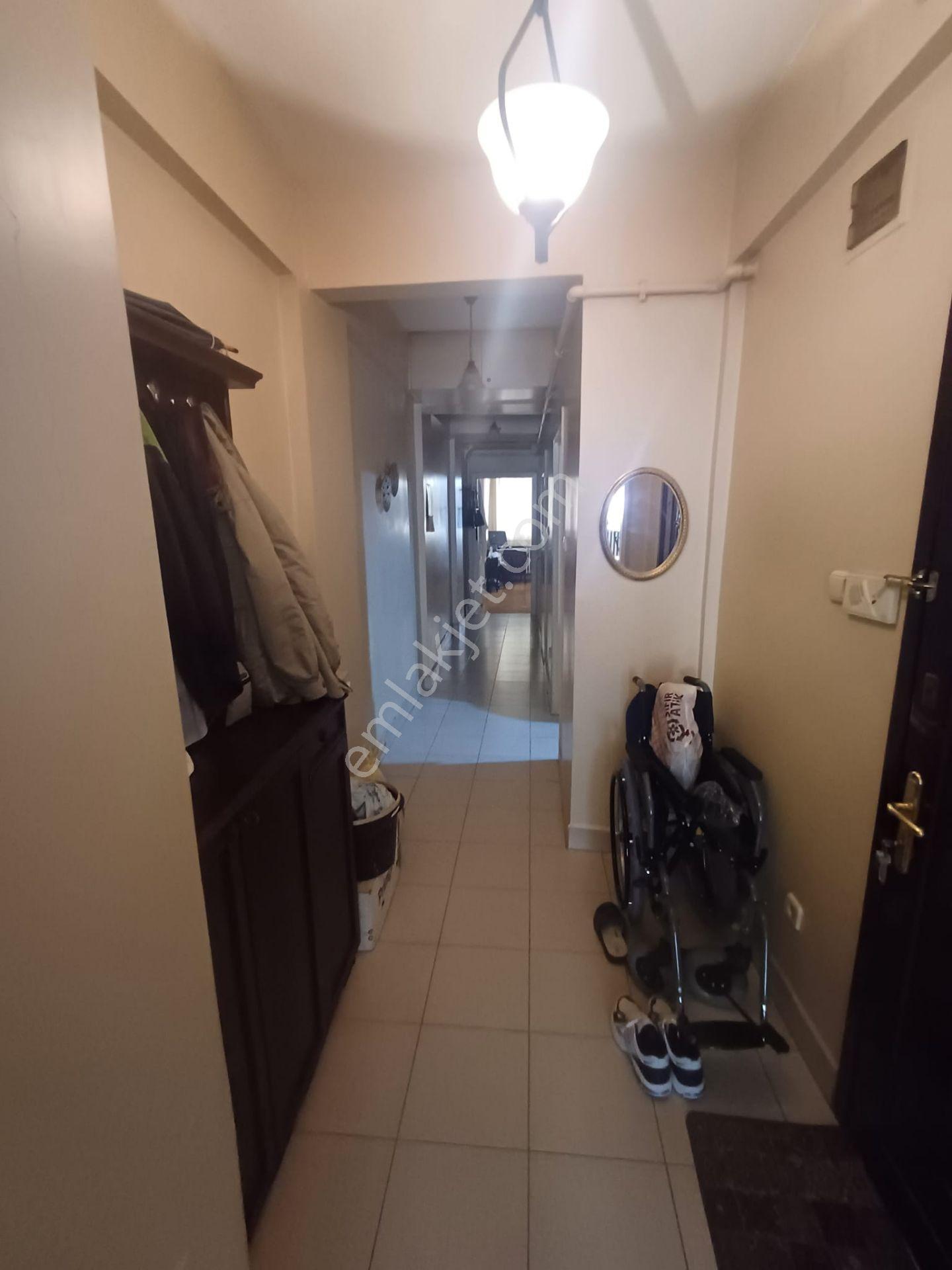Sonton Gayrimenkul'den Şişli Bozkurt Mah 'de Satılık 2+1 115 M2 Giriş Daire - Görsel 10