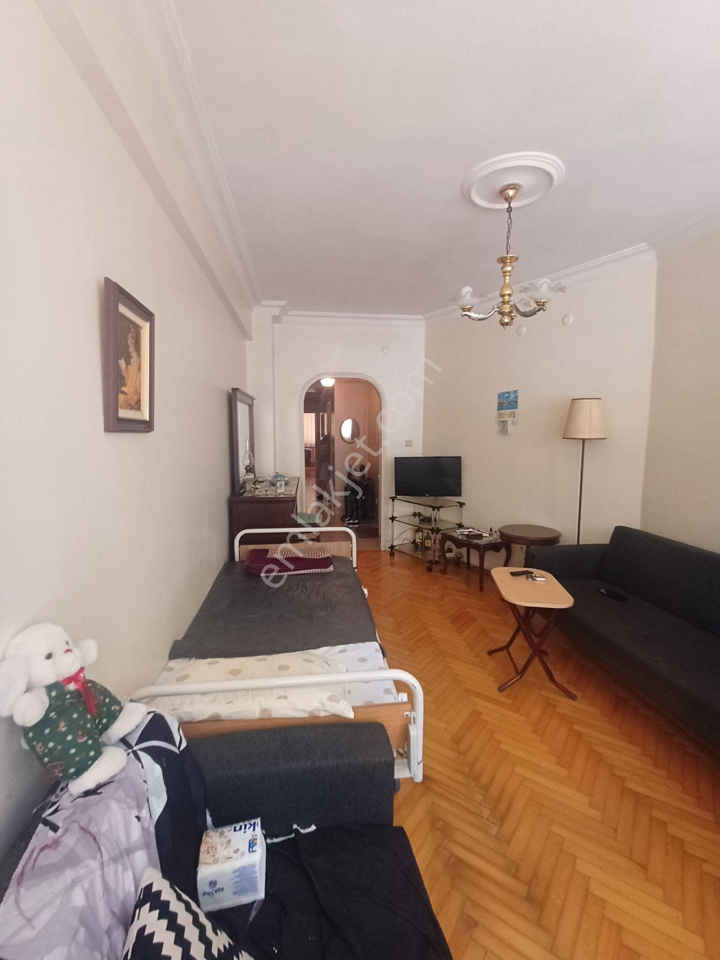 Sonton Gayrimenkul'den Şişli Bozkurt Mah 'de Satılık 2+1 115 M2 Giriş Daire - Görsel 6