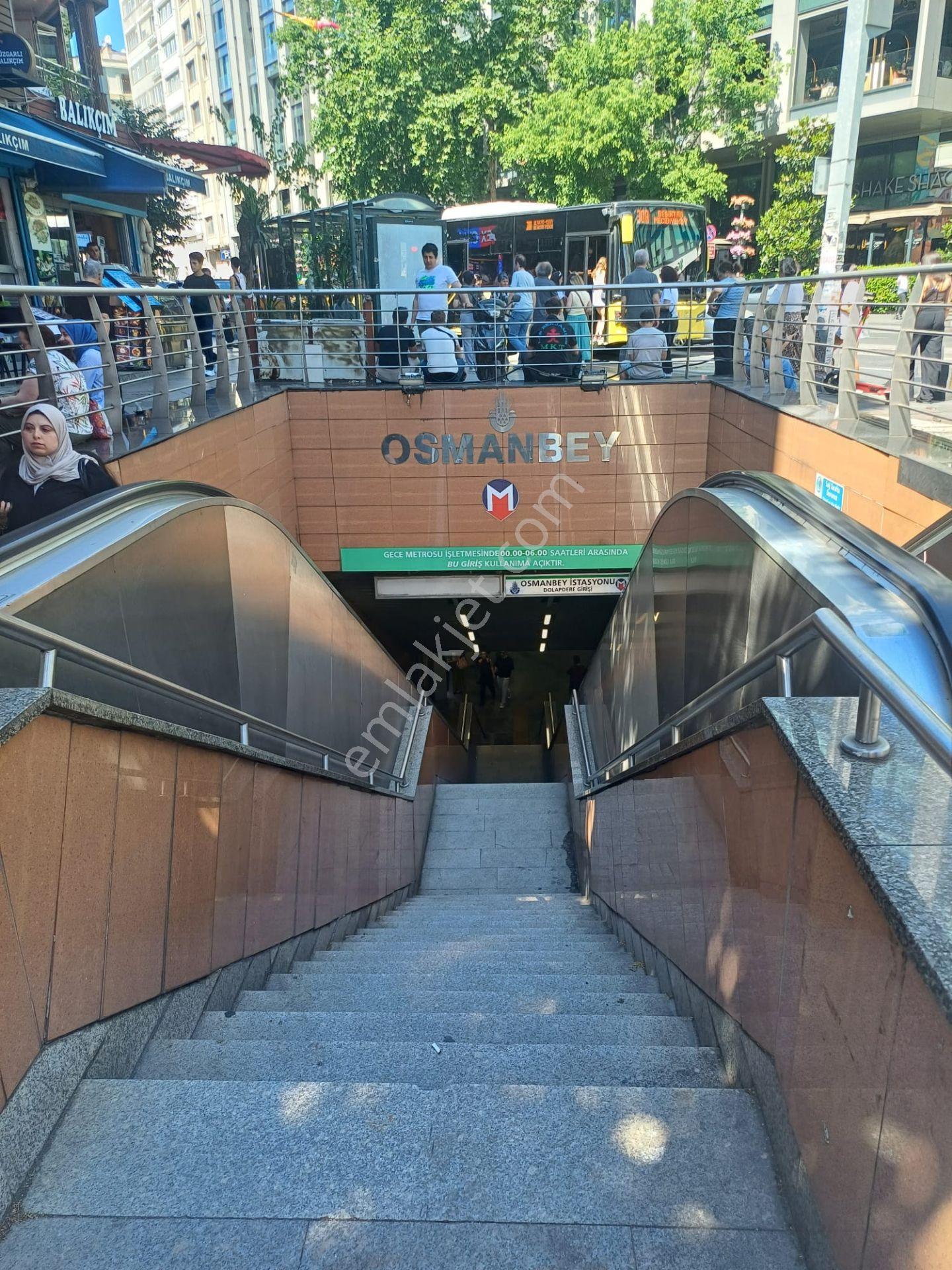 Sonton Gayrimenkul'den Şişli Bozkurt Mah 'de Satılık 2+1 115 M2 Giriş Daire - Görsel 13