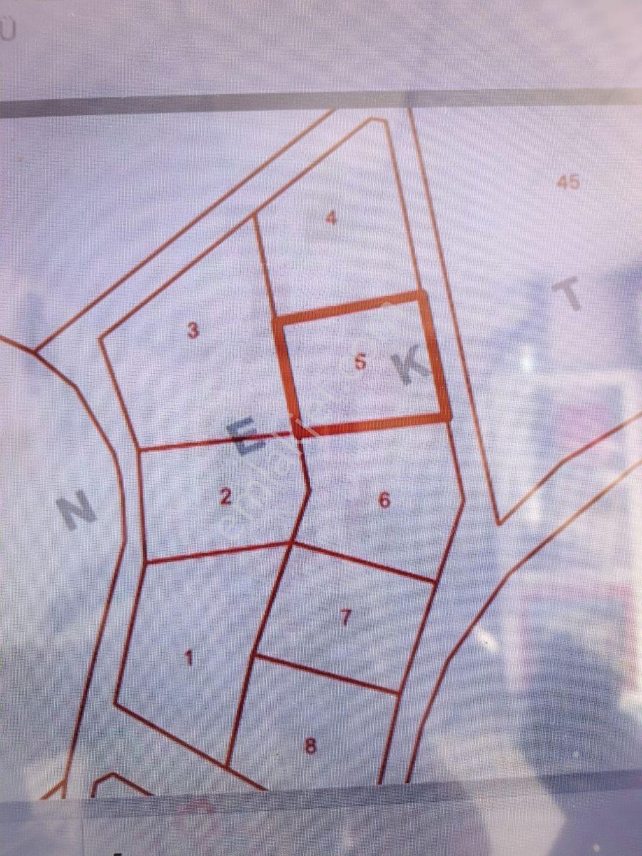 Tekirdağ Saray B Yoncalıda Satılık 326 M2 İmarlı Arsa - Görsel 5