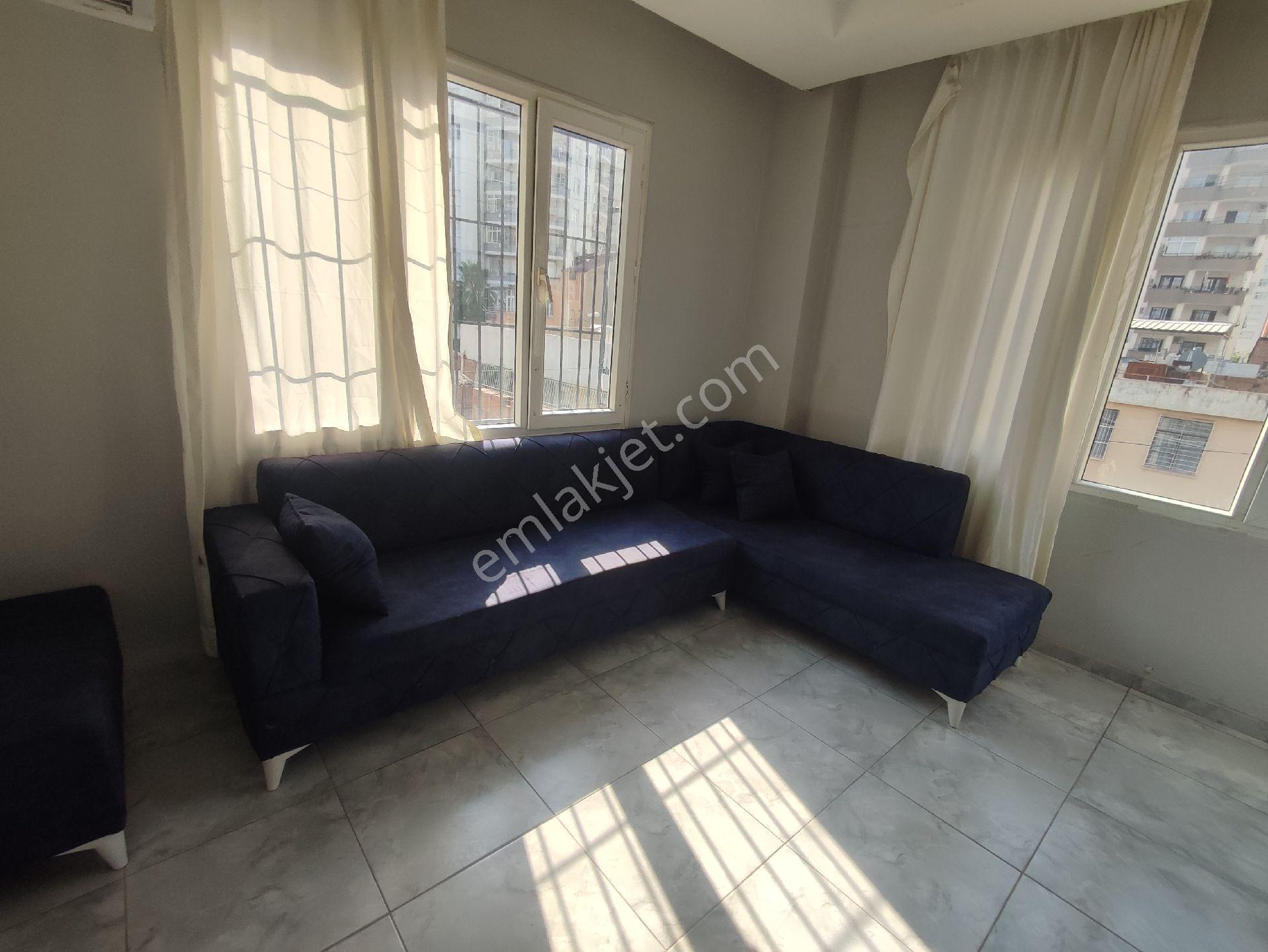 Baraj Yolu Civarında Kiralık Eşyalı Daire 2+1 - Görsel 3