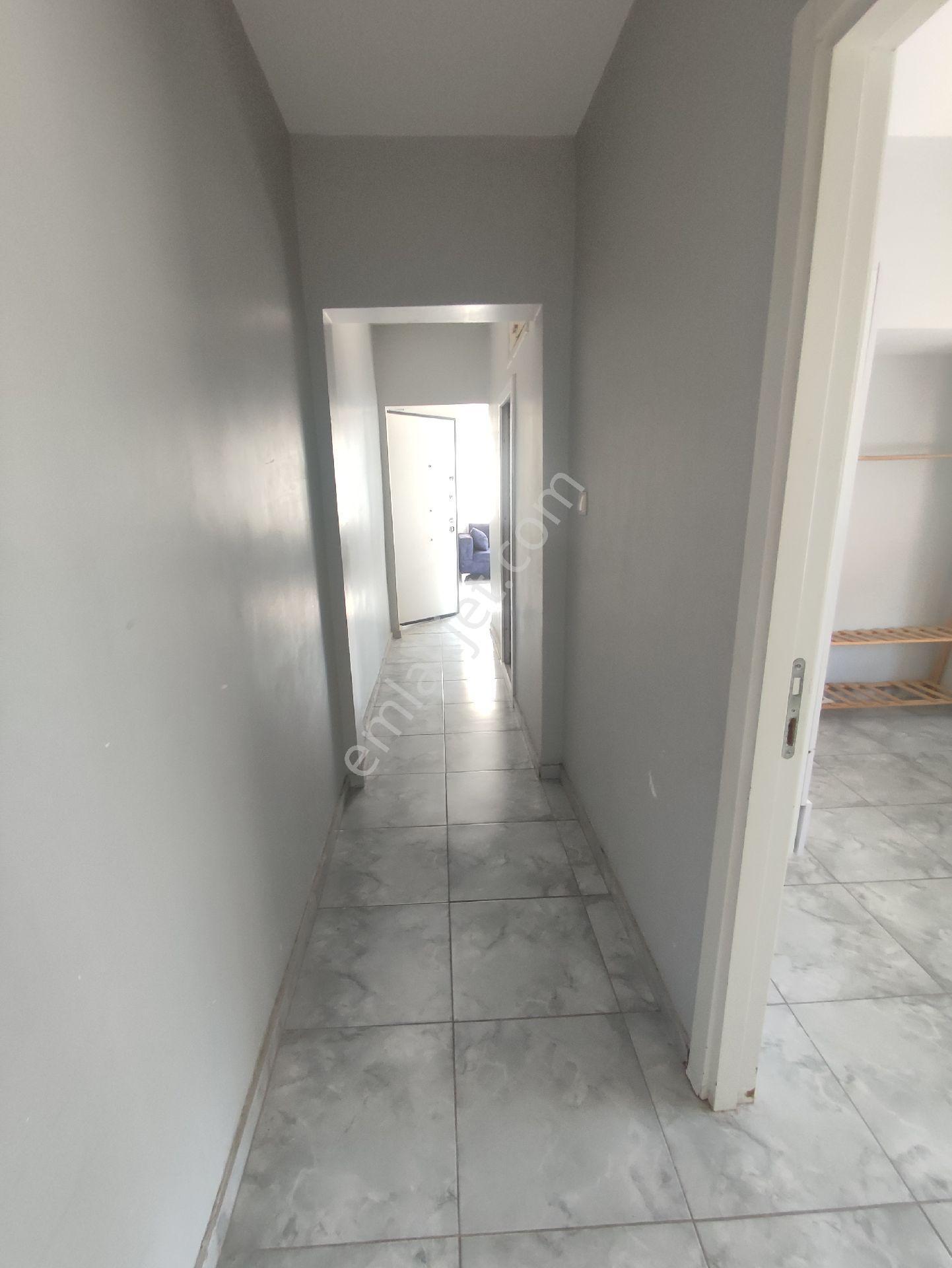 Baraj Yolu Civarında Kiralık Eşyalı Daire 2+1 - Görsel 12