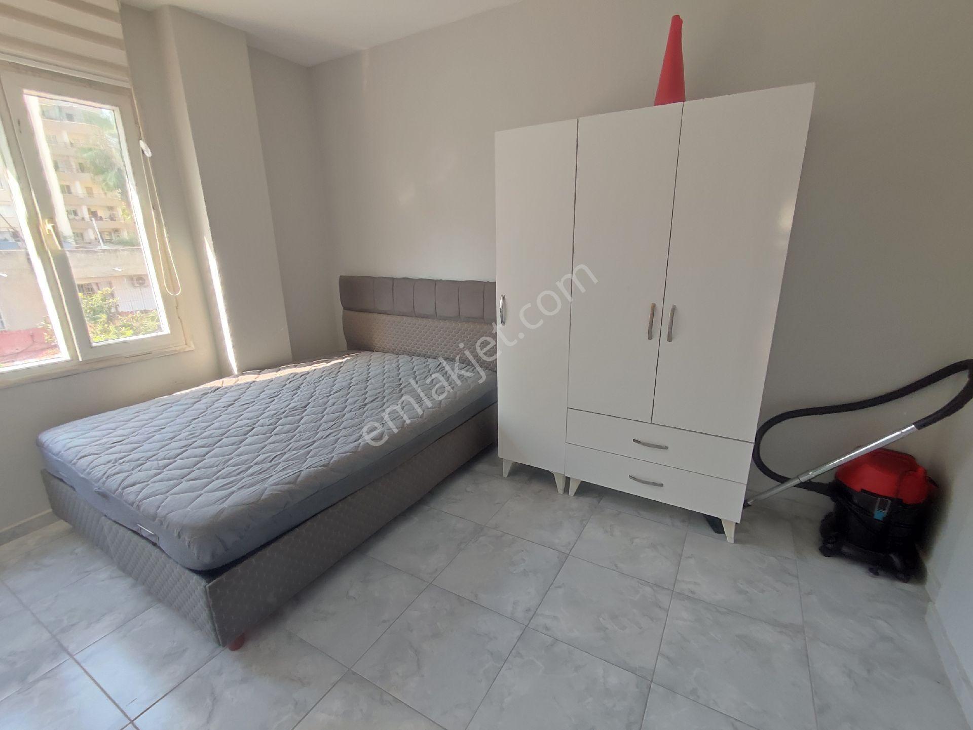 Baraj Yolu Civarında Kiralık Eşyalı Daire 2+1 - Görsel 10