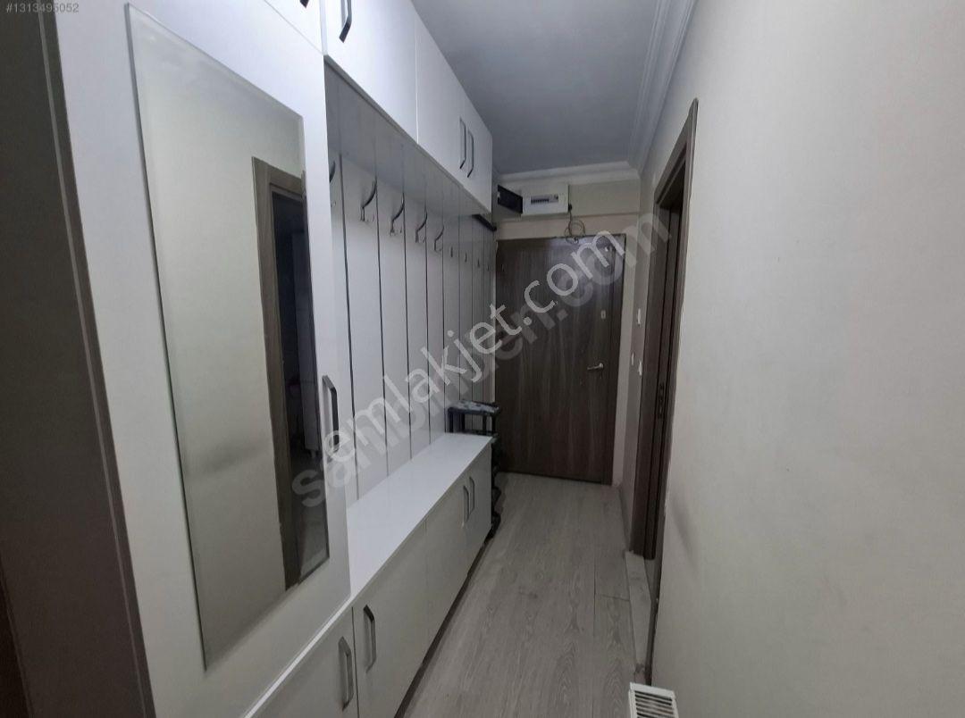 Çamlıca'nın En İyi Bölgesinde Satılık Daire - Görsel 18