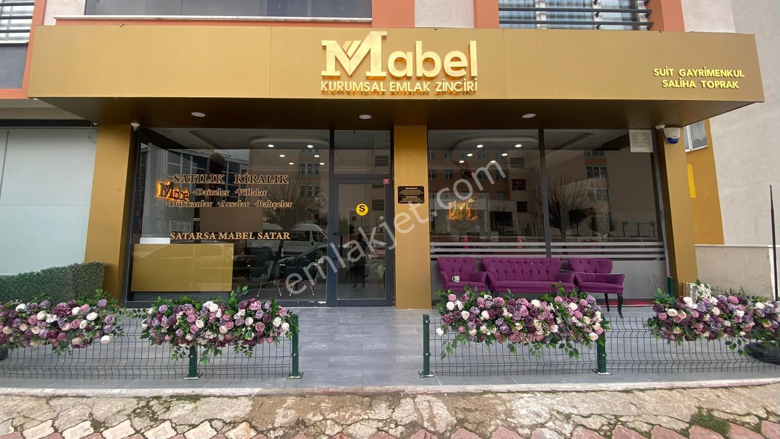 Mabel'den Sulu Yola Sıfır Verimli Tarla - Görsel 12