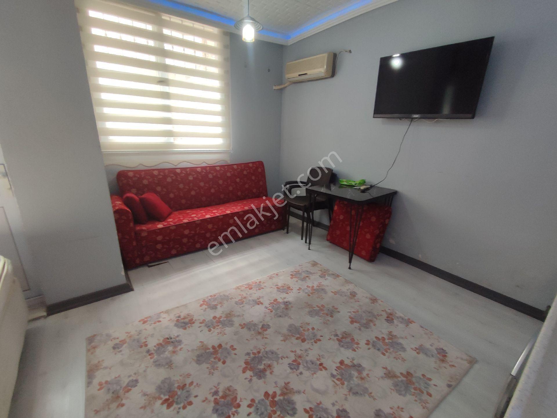 Baraj Yolu Civarında Eşyalı Daire Geniş Oturumlu - Görsel 10
