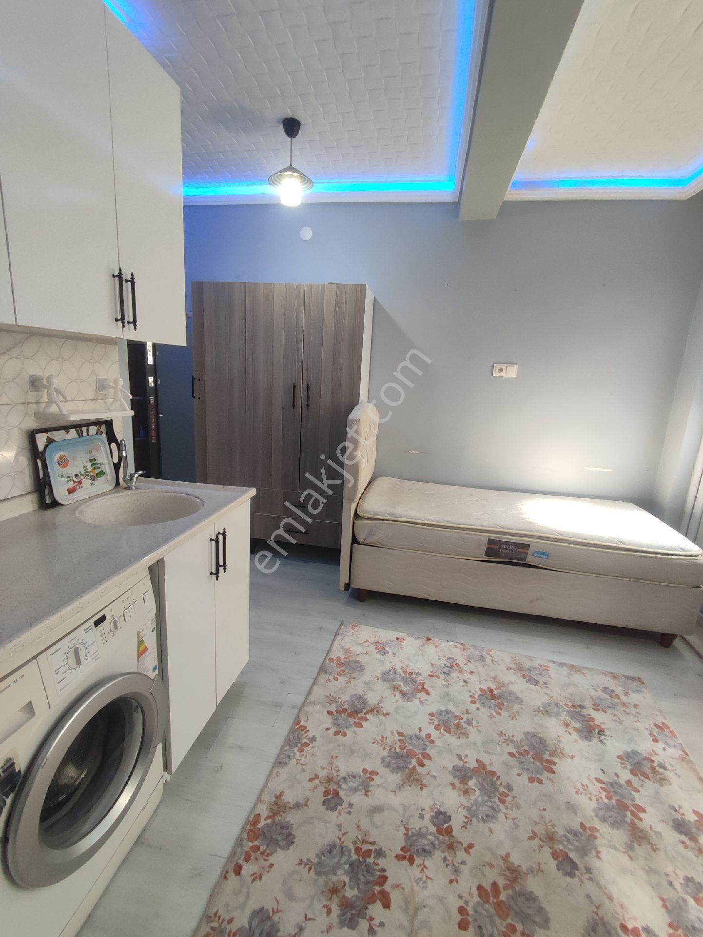 Baraj Yolu Civarında Eşyalı Daire Geniş Oturumlu - Görsel 3
