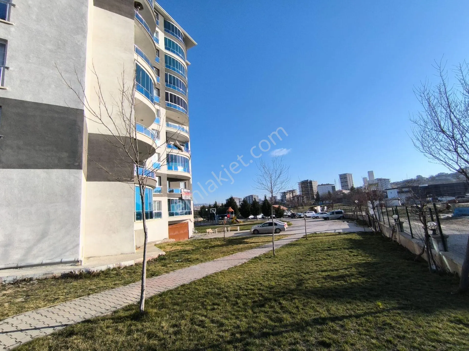Malazgirt Mahallesi Ultra Lüxs Yapılı 4+1 Satılık Fırsat Daire - Görsel 4