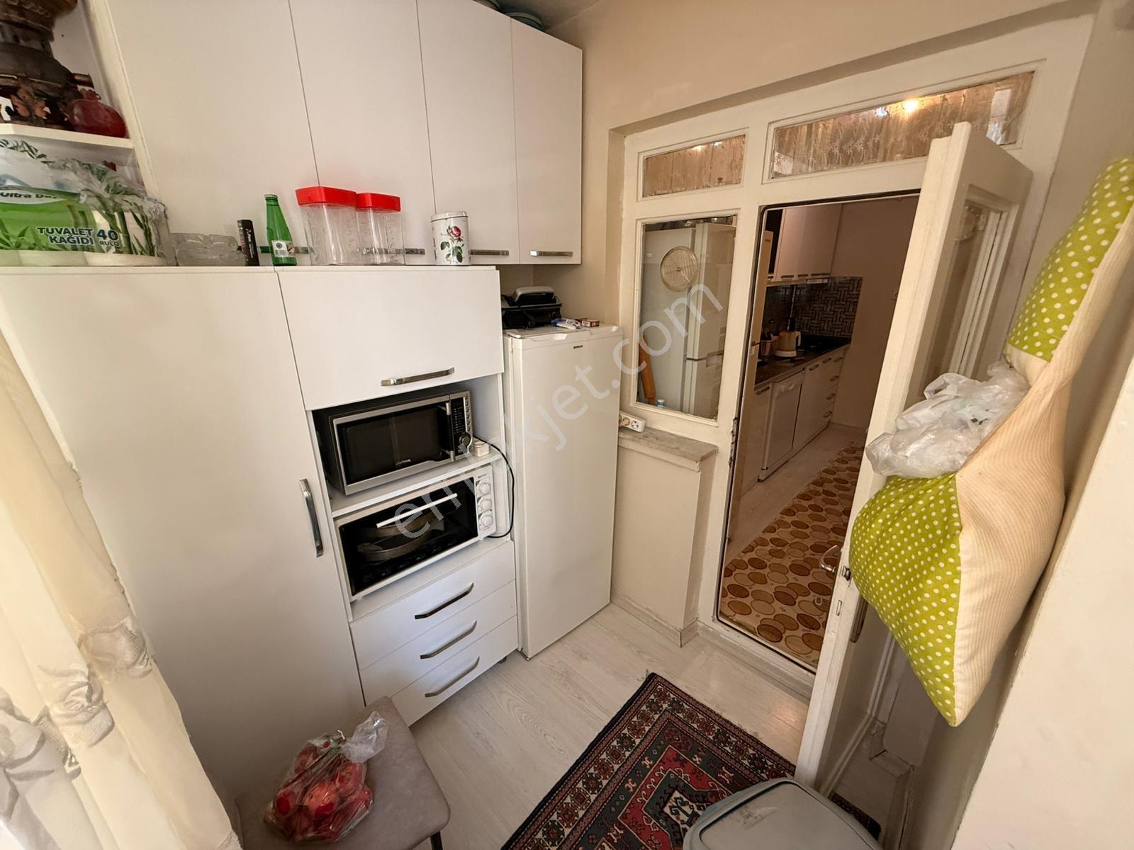 Keçiörende 3+1 Kafkaslar Mah Yapılı Masrafsız Yapılı Kök Tapulu - Görsel 5
