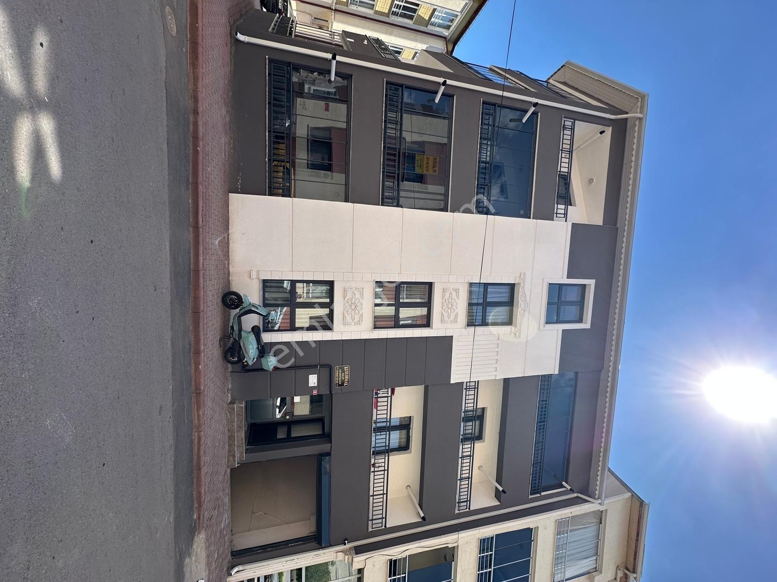 Hedef Emlak'tan Pulur'da 1+1 Lüx Eşyalı Satılık Sıfır Daire - Görsel 9