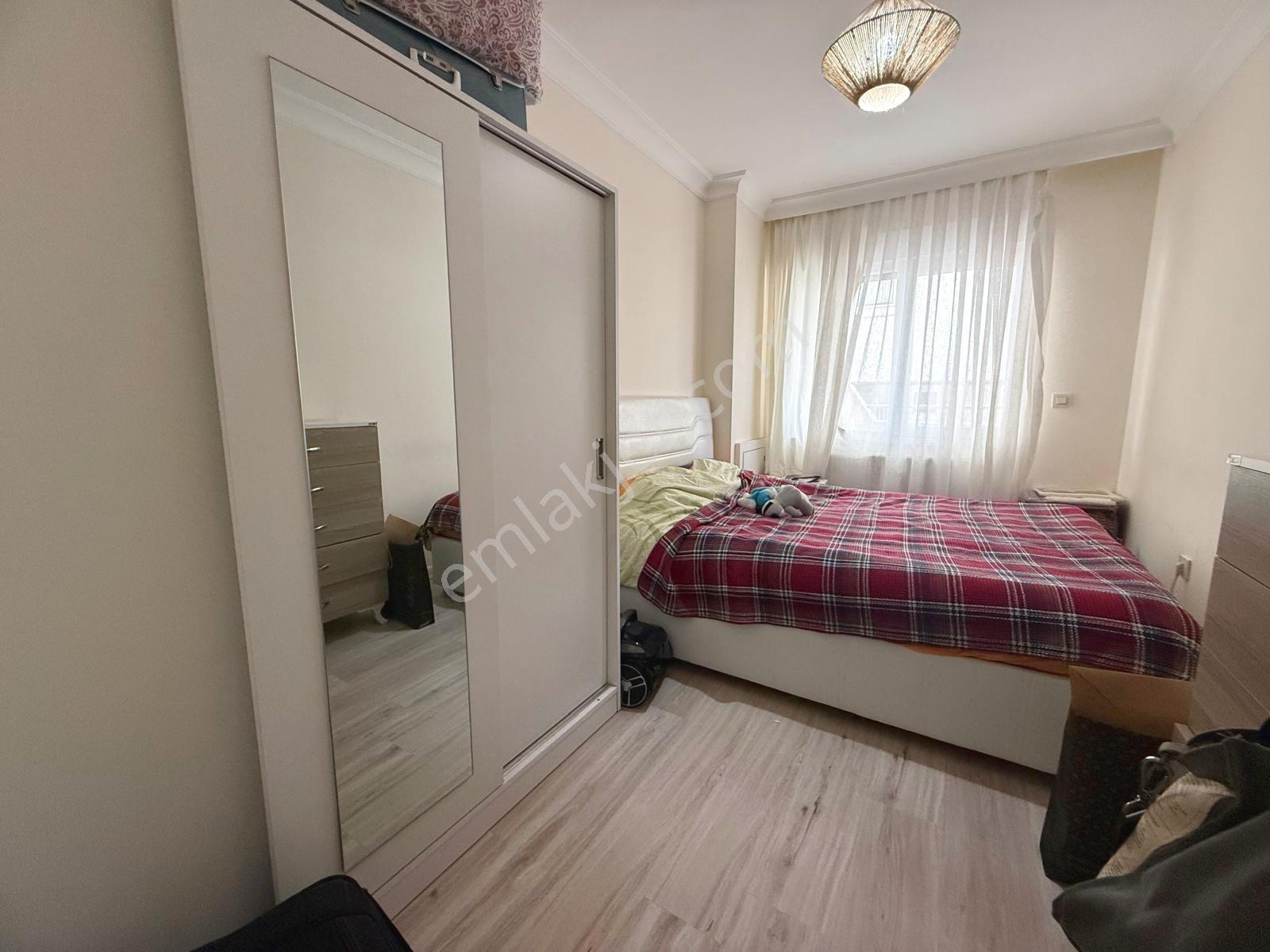 █ Konfor █ Küçükyalı Kadir Hasta Ayrı Mutfaklı Teraslı Geniş 1+1 - Görsel 23