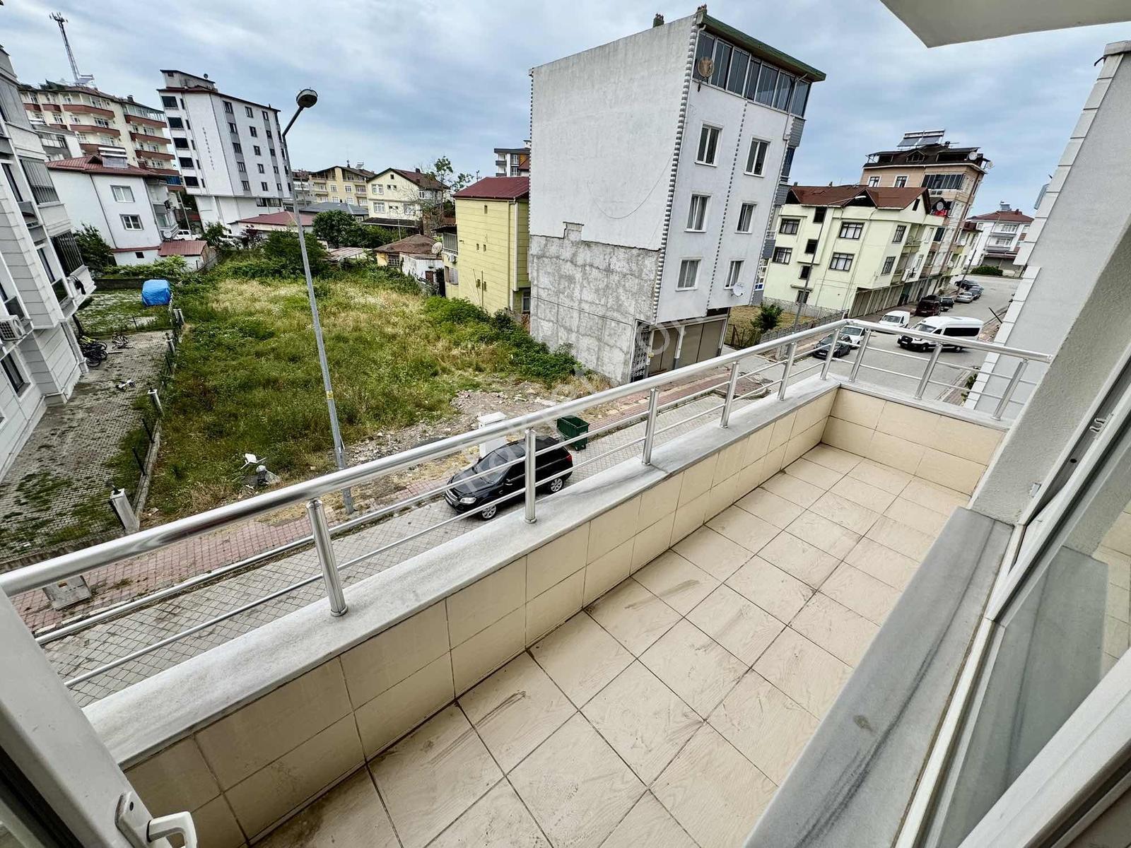 Lerox Uçar'dan Terme Anafartalar Caddesinde Kullanışlı Daire! - Görsel 3