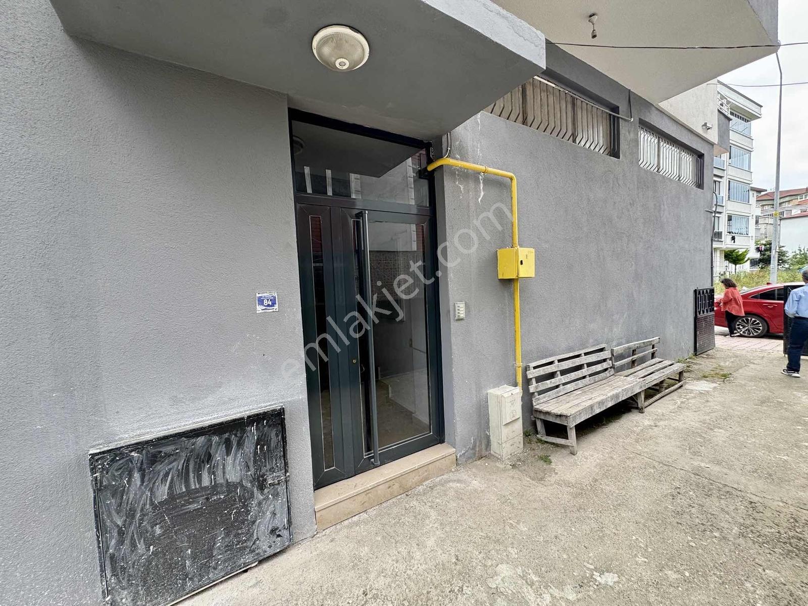Lerox Uçar'dan Terme Anafartalar Caddesinde Kullanışlı Daire! - Görsel 2