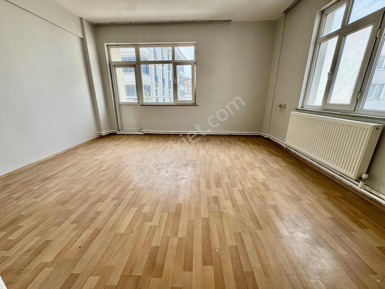 Lerox Uçar'dan Terme Anafartalar Caddesinde Kullanışlı Daire! - Görsel 29