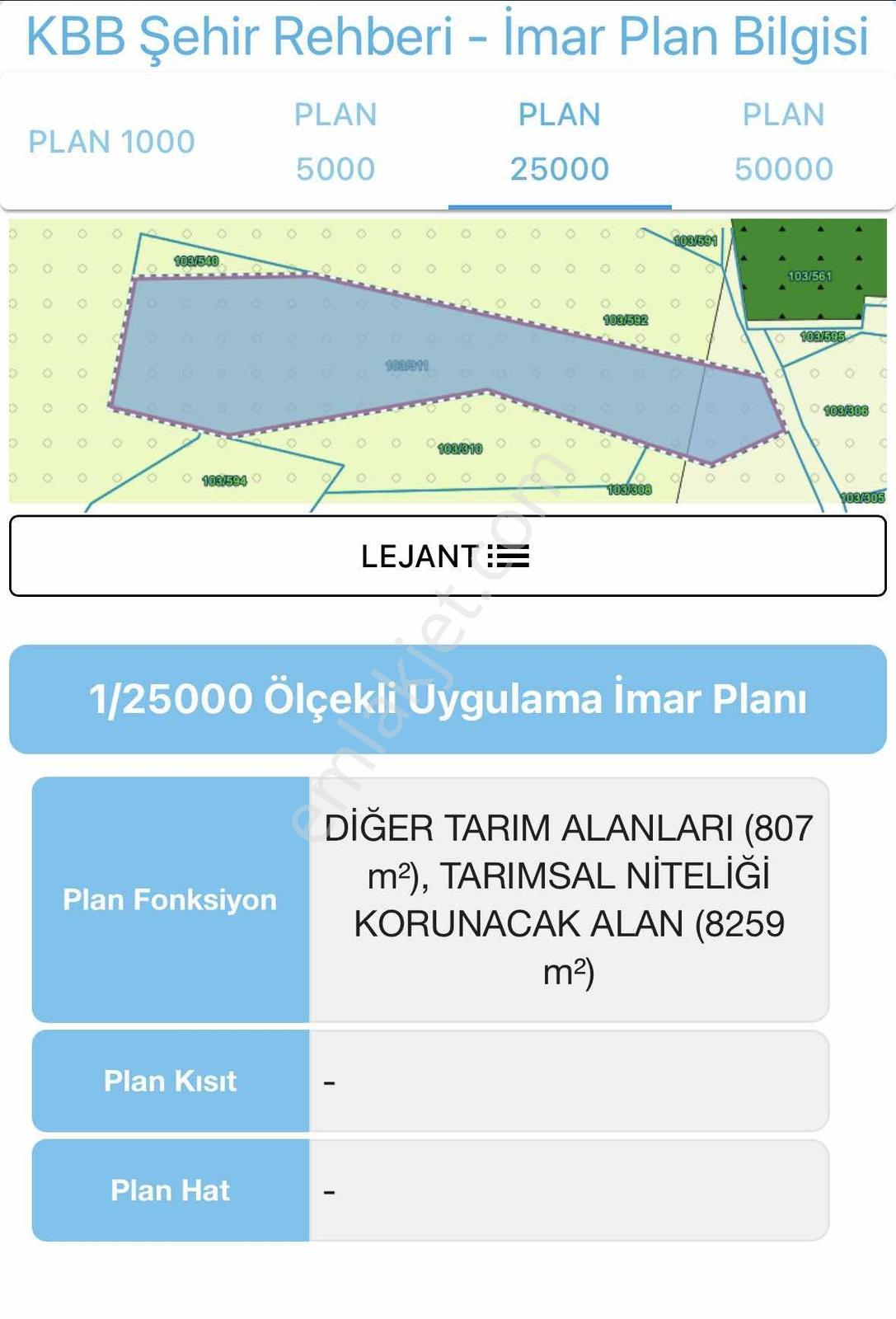 Rota'dan Karamürsel Kadriyede Hayvancılık İçin Uygun Tarla! - Görsel 4