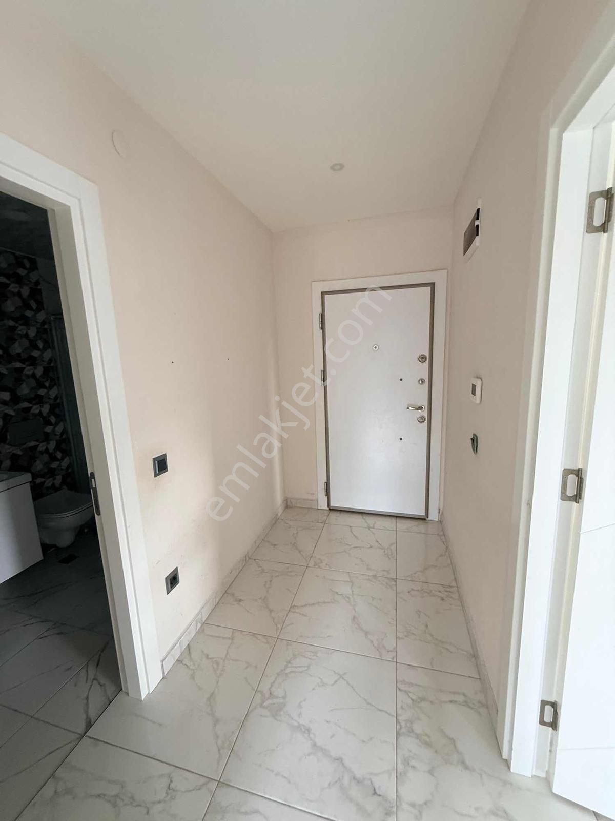 Alanya Oba Kiralık 1+1 Aktiviteli Sitede Boş Daire! - Görsel 10