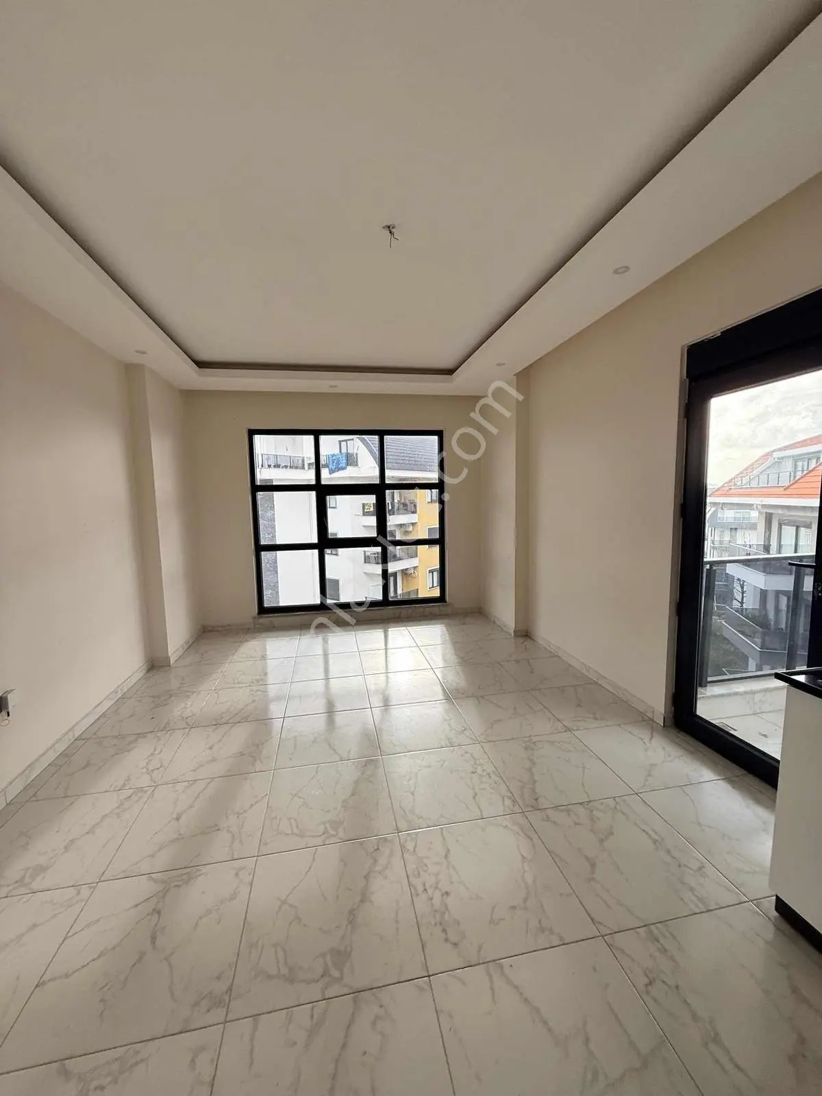 Alanya Oba Kiralık 1+1 Aktiviteli Sitede Boş Daire! - Görsel 3