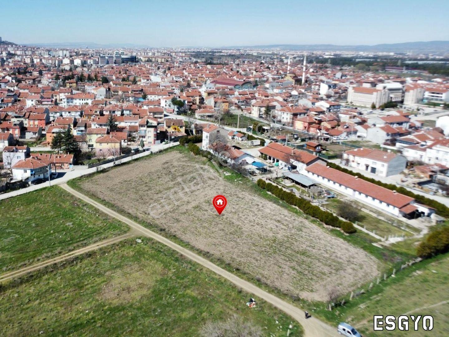 Esgyo'dan Gündoğdu Mah. Ayrık Nizamlı Satılık Arsa - Görsel 5