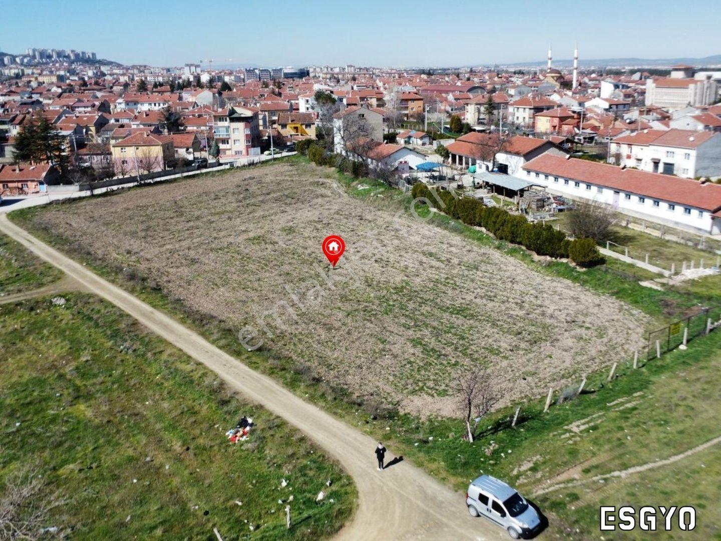 Esgyo'dan Gündoğdu Mah. Ayrık Nizamlı Satılık Arsa - Görsel 3