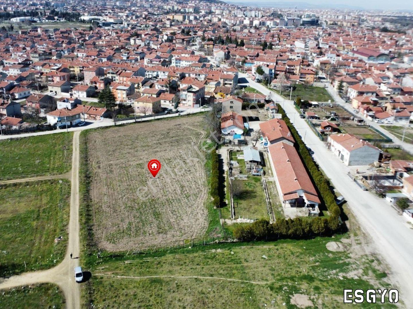 Esgyo'dan Gündoğdu Mah. Ayrık Nizamlı Satılık Arsa - Görsel 8