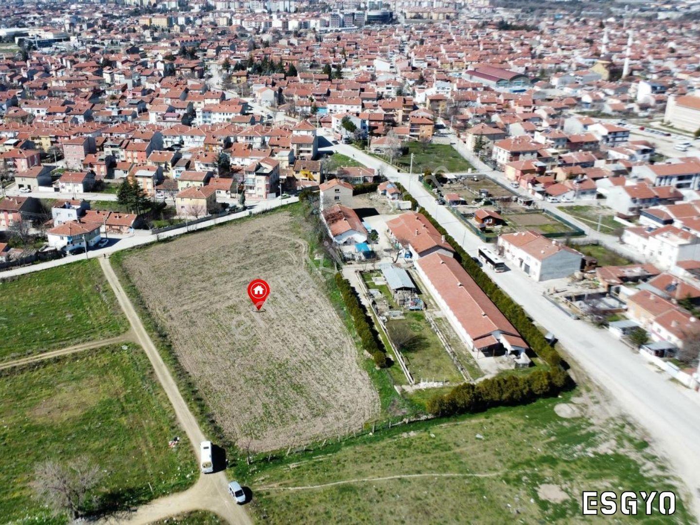 Esgyo'dan Gündoğdu Mah. Ayrık Nizamlı Satılık Arsa - Görsel 20