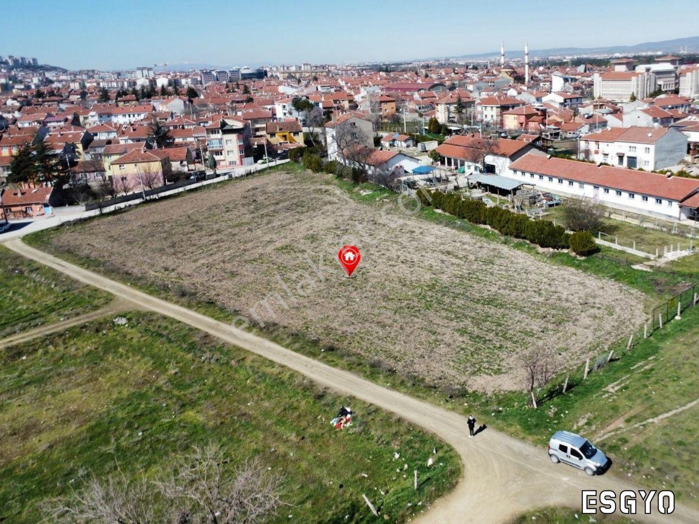 Esgyo'dan Gündoğdu Mah. Ayrık Nizamlı Satılık Arsa - Görsel 4