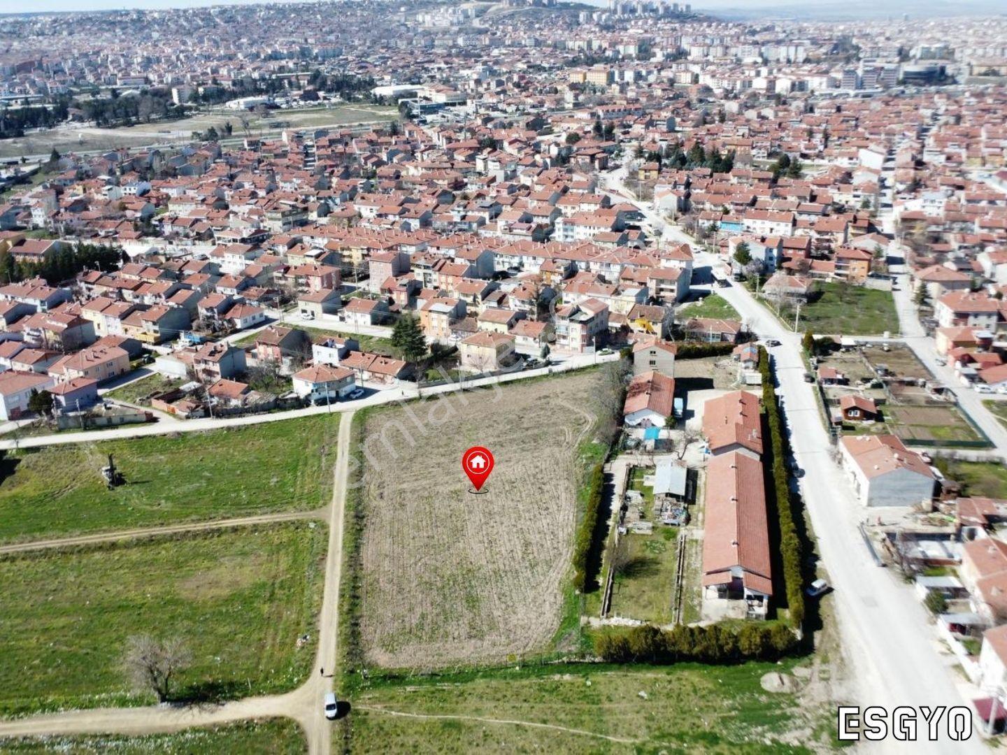 Esgyo'dan Gündoğdu Mah. Ayrık Nizamlı Satılık Arsa - Görsel 19