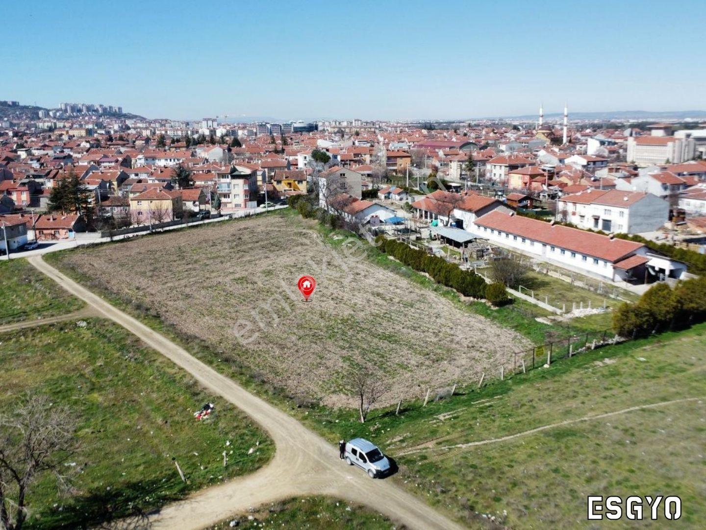 Esgyo'dan Gündoğdu Mah. Ayrık Nizamlı Satılık Arsa