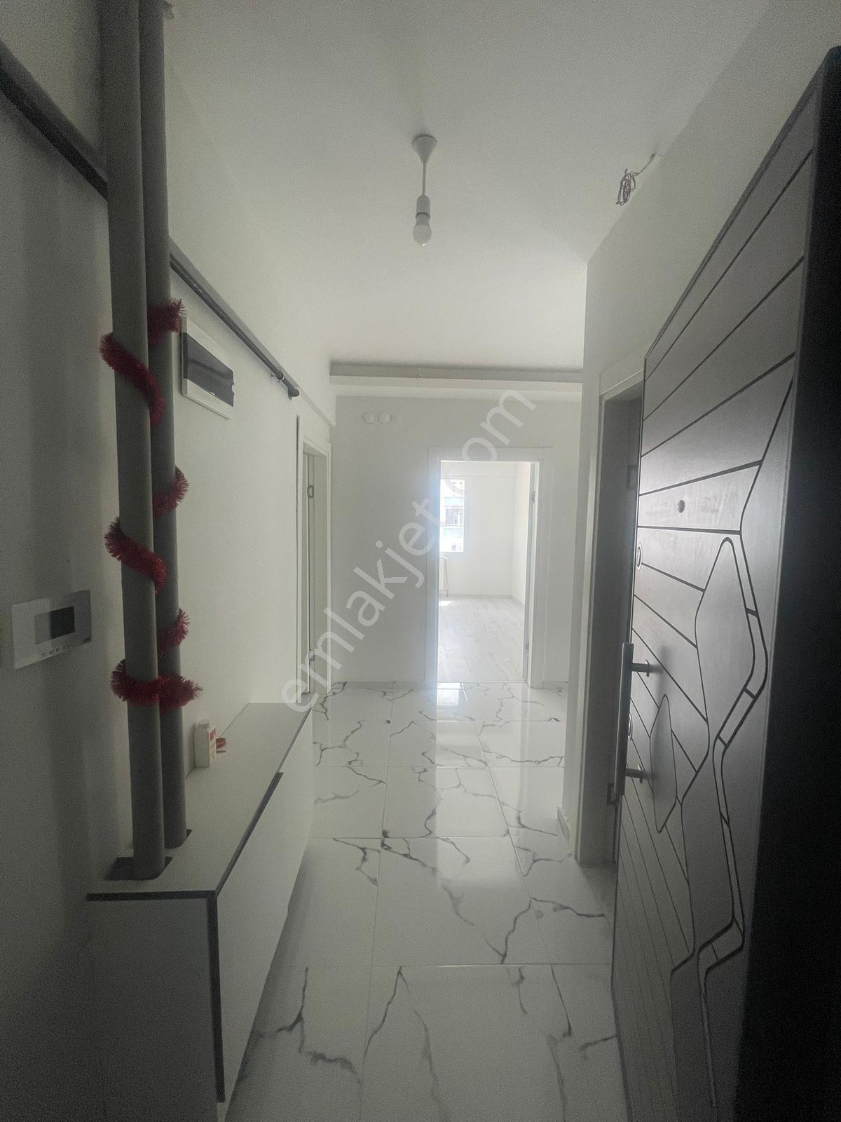 Mevlana Mh Papatya Cd 3,5+1 Süper Konumda Kiralık Daire - Görsel 21