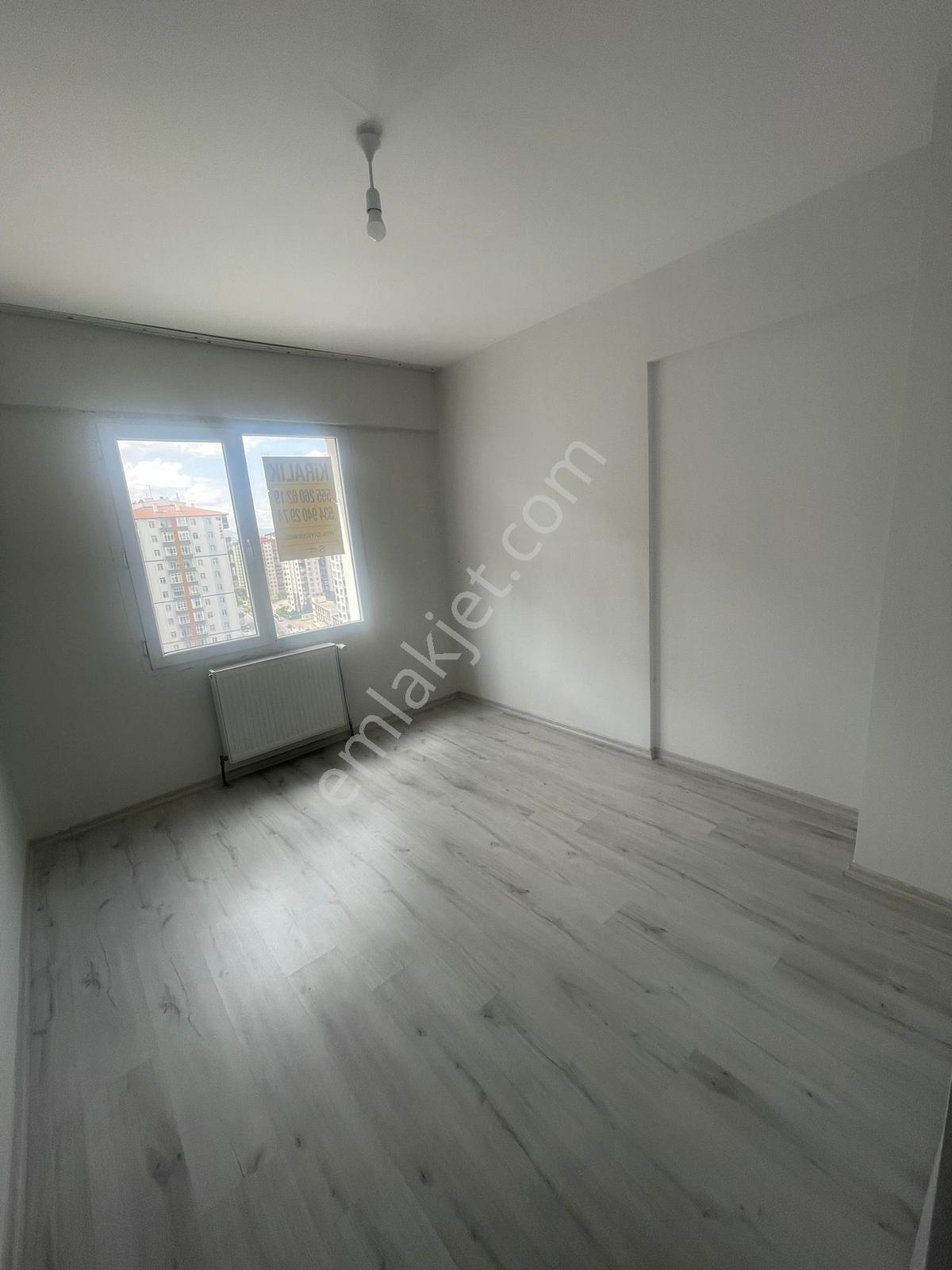 Mevlana Mh Papatya Cd 3,5+1 Süper Konumda Kiralık Daire - Görsel 10