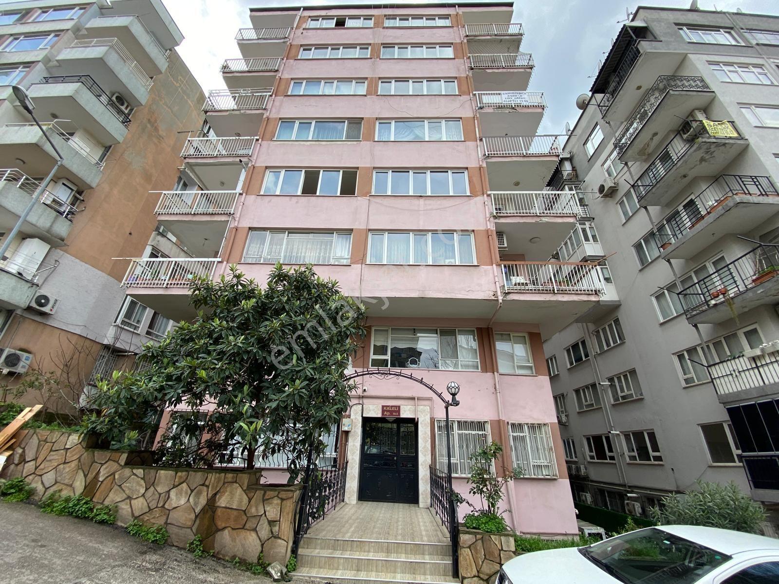 Osmangazi Muradiye’de Asansörlü - Ara Kat - Eşyalı Kiralık Daire - Görsel 19