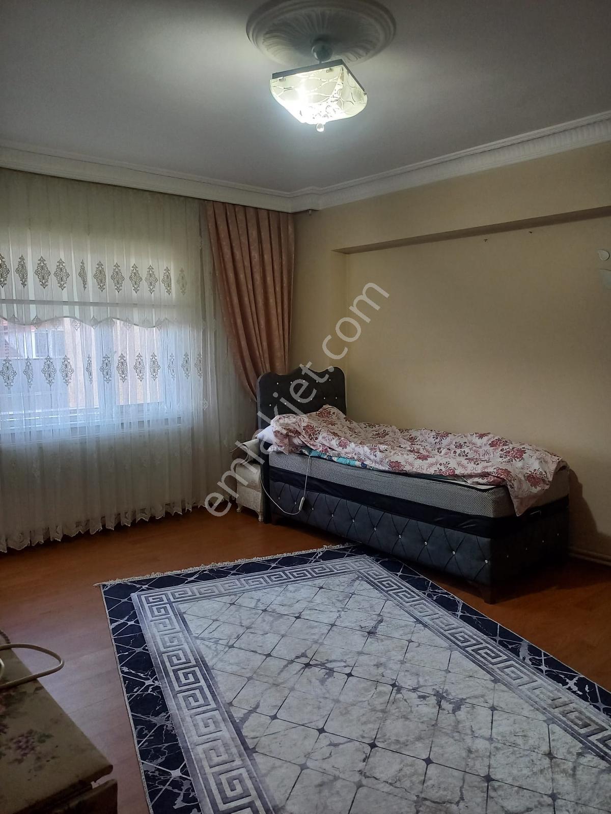 Tığcılar Mah. 4+1 Eşyalı Kiralık Daire - Görsel 11