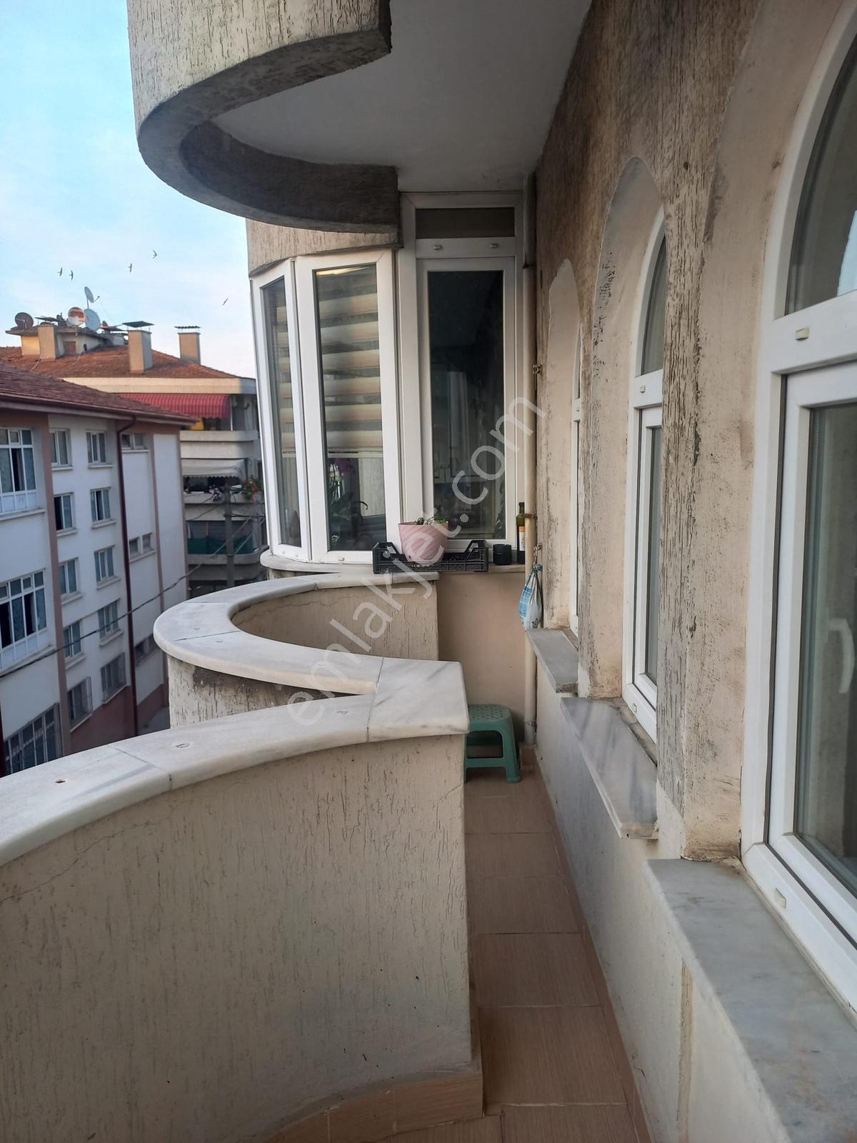 Tığcılar Mah. 4+1 Eşyalı Kiralık Daire - Görsel 12