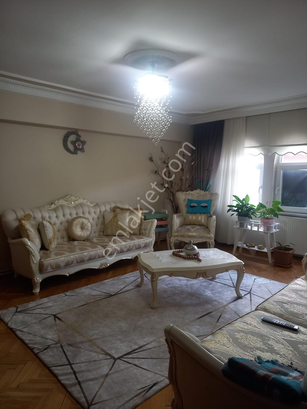 Tığcılar Mah. 4+1 Eşyalı Kiralık Daire - Görsel 5