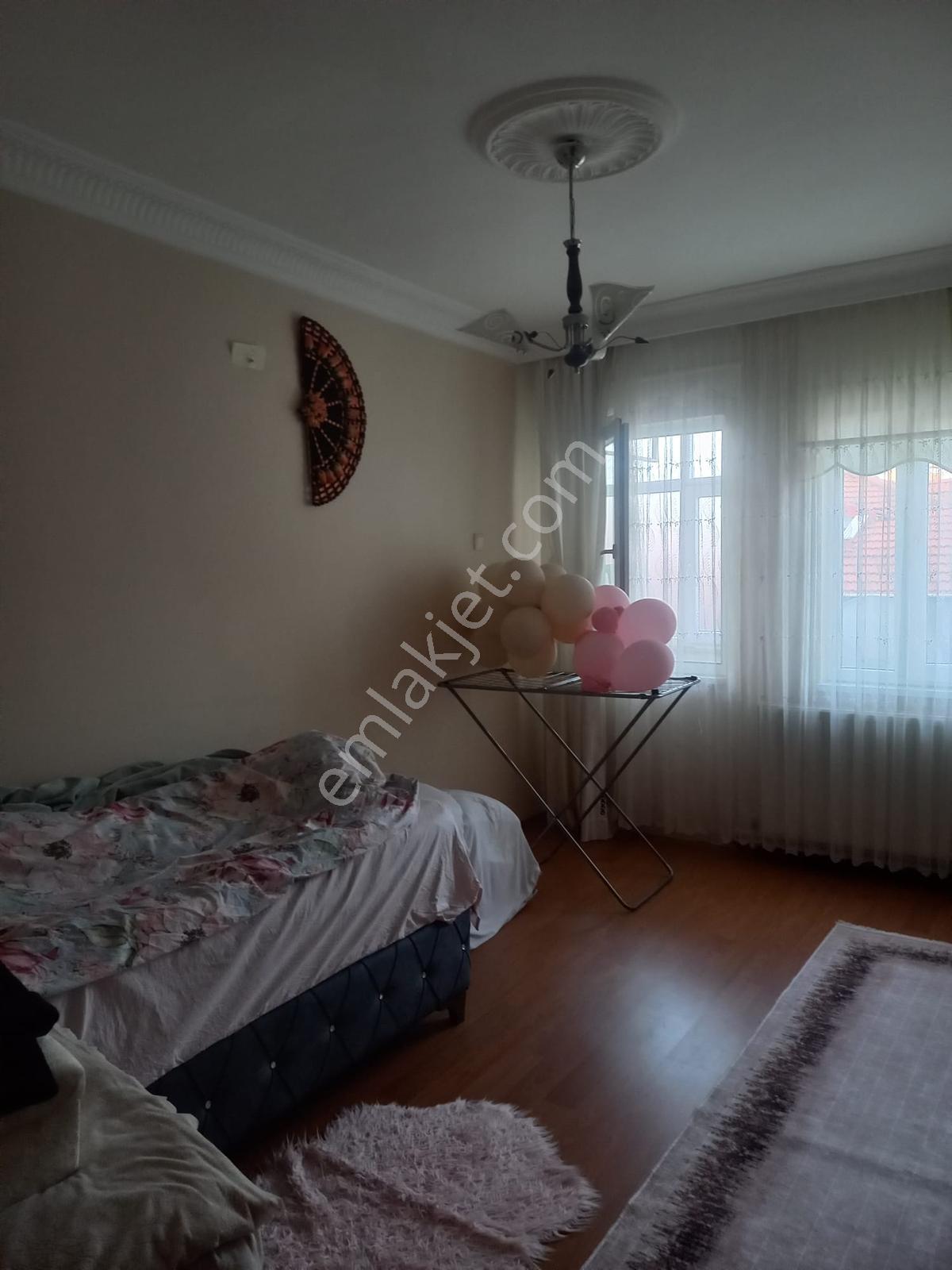 Tığcılar Mah. 4+1 Eşyalı Kiralık Daire - Görsel 14