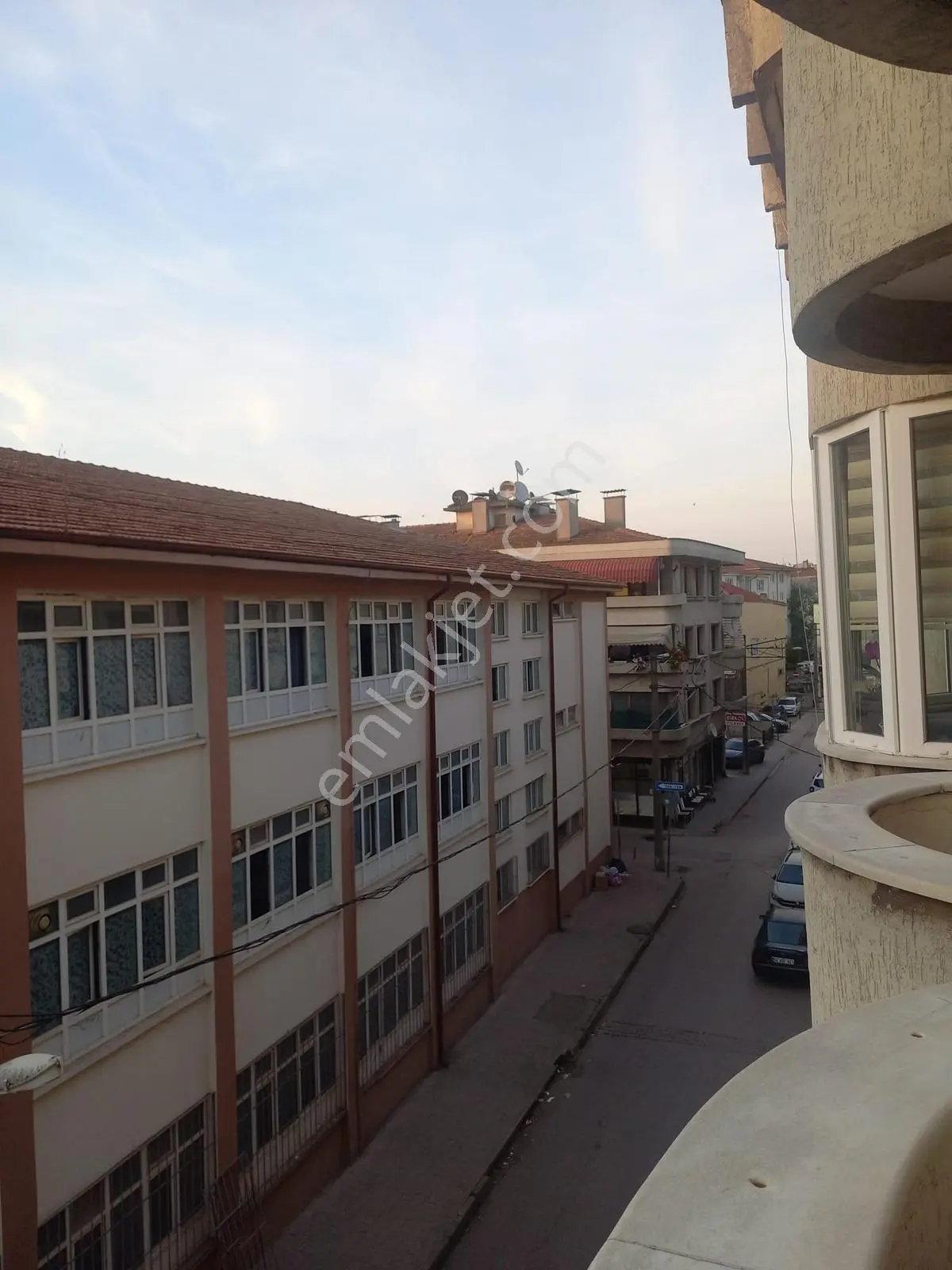 Tığcılar Mah. 4+1 Eşyalı Kiralık Daire - Görsel 2