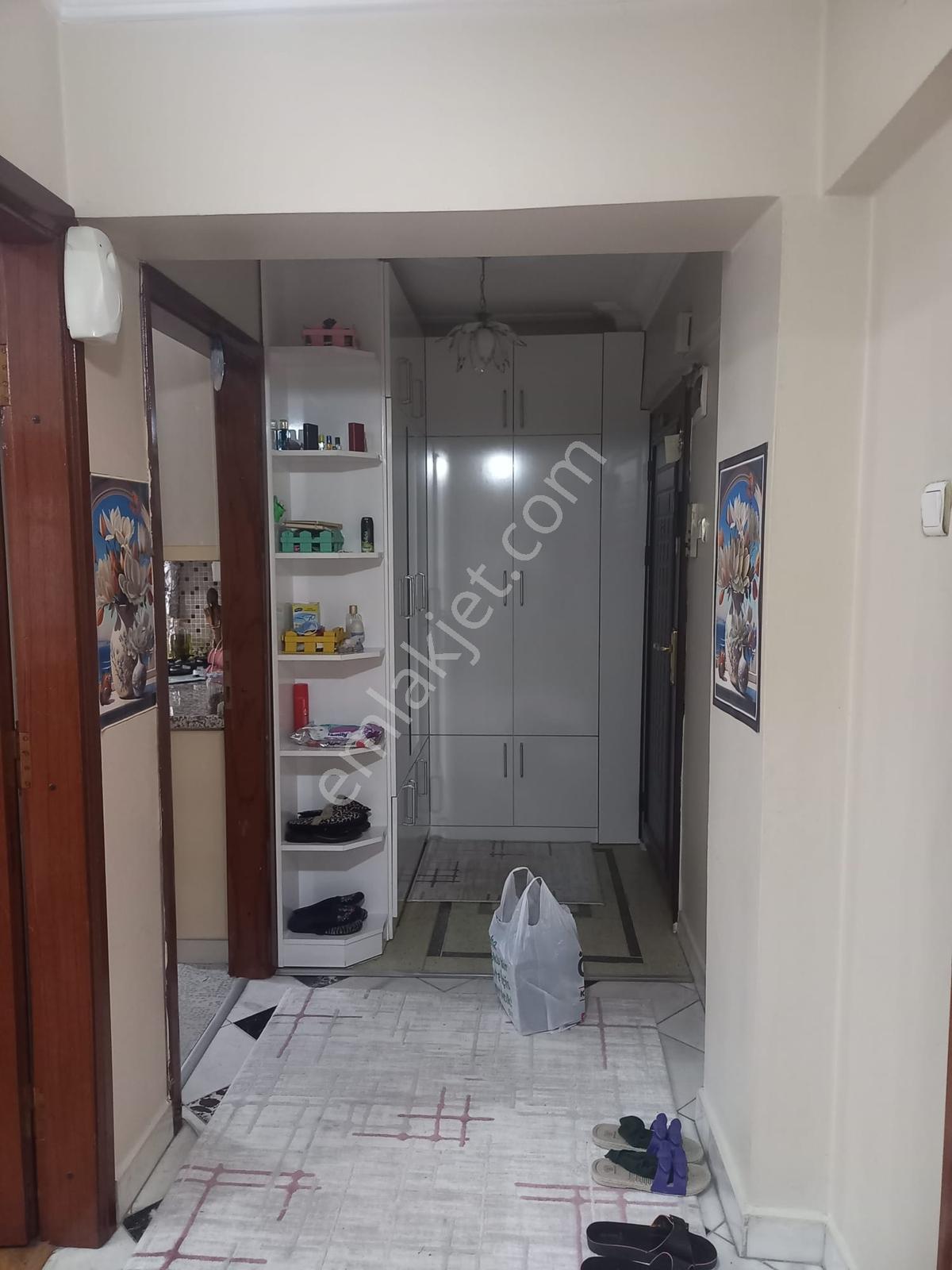 Tığcılar Mah. 4+1 Eşyalı Kiralık Daire - Görsel 10