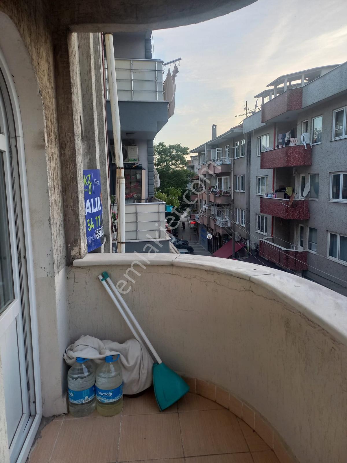Tığcılar Mah. 4+1 Eşyalı Kiralık Daire - Görsel 18