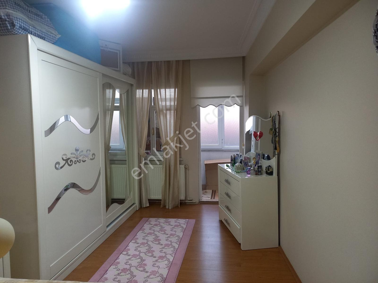 Tığcılar Mah. 4+1 Eşyalı Kiralık Daire - Görsel 7