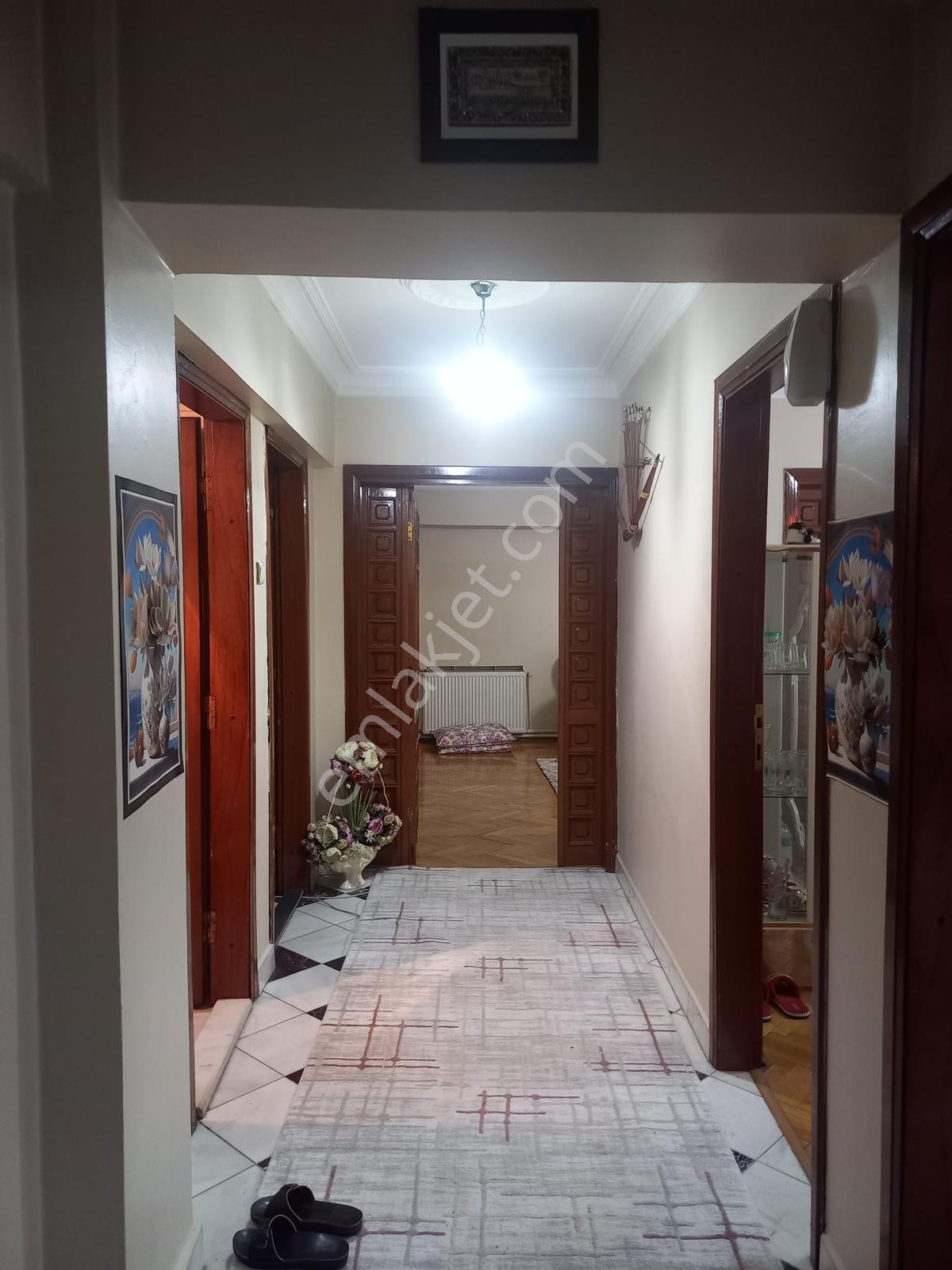 Tığcılar Mah. 4+1 Eşyalı Kiralık Daire - Görsel 8